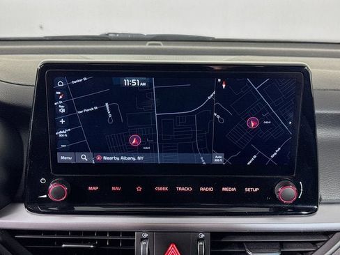 Certified 2023 Kia Forte GT-Line image 13