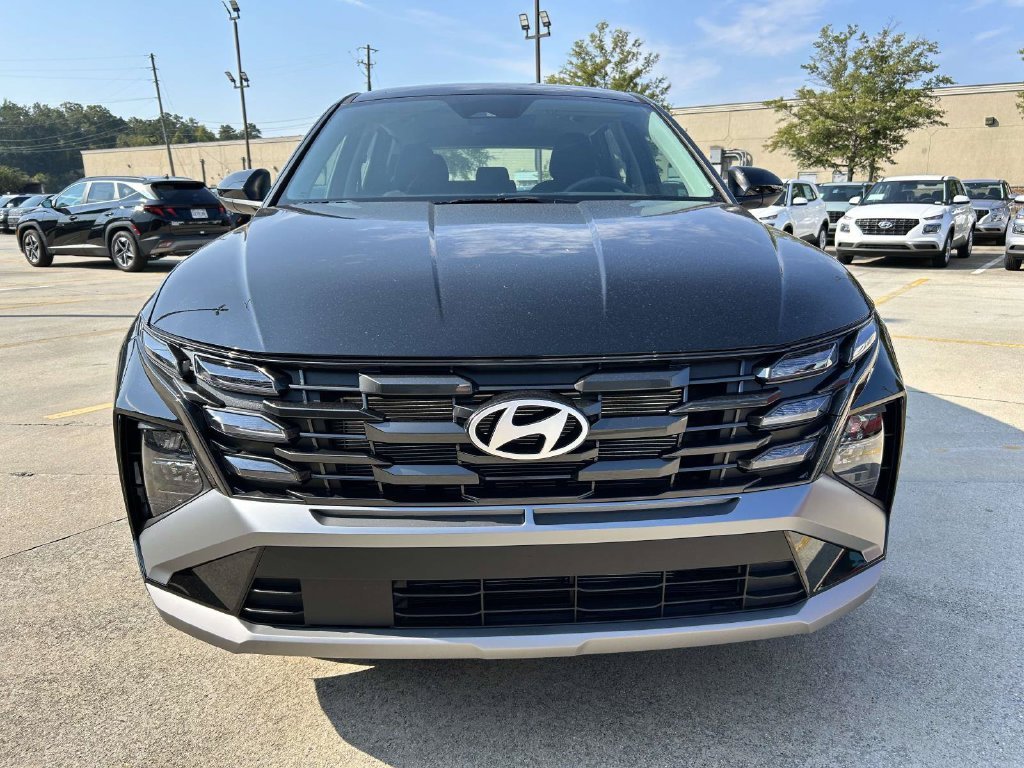 New 2026 Hyundai Tucson SE FWD image 20