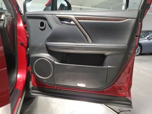 Used 2021 Lexus RX 350 AWD w/ Premium Package image 27