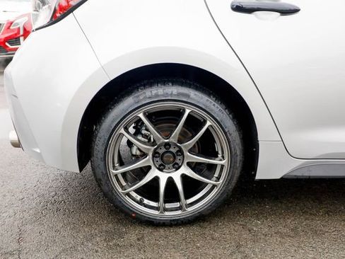 Used 2020 Toyota Corolla SE FWD image 25