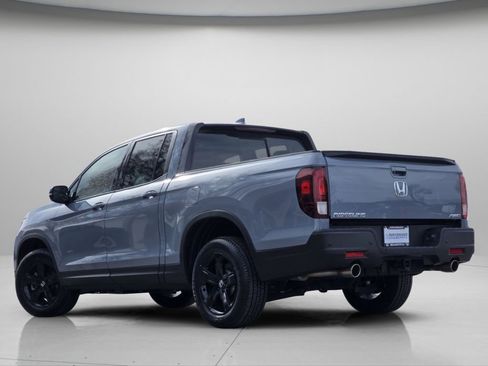 Certified 2023 Honda Ridgeline Black Edition image 20