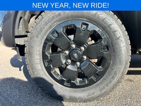 Certified 2020 Ford Ranger XLT w/ Equipment Group 302A Luxury image 36