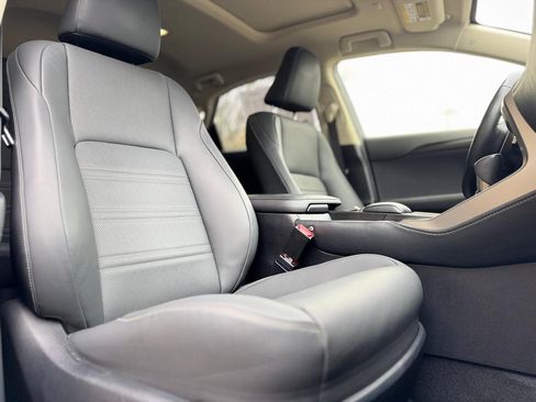 Used 2020 Lexus NX 300 AWD w/ Comfort Package image 20