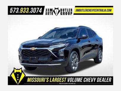 New 2026 Chevrolet Trax LT w/ LT Convenience Package