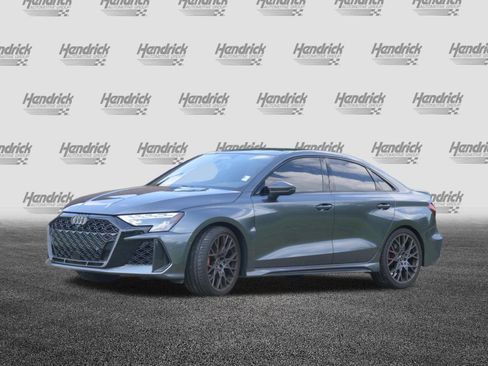 Used 2026 Audi RS 3 AWD/4WD image 5