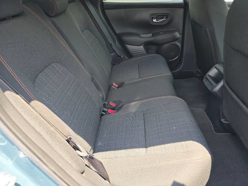 Used 2025 Honda HR-V Sport image 30