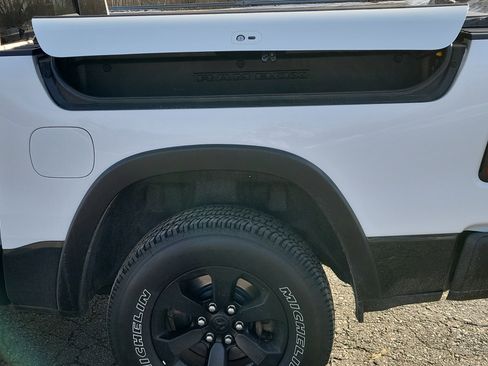 Used 2021 RAM 1500 Rebel w/ Rebel Level 2 Equipment Group image 29