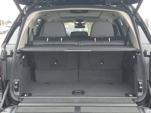 New 2026 BMW X7 xDrive40i w/ Climate Comfort Package image 26