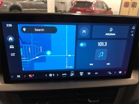 Used 2025 Ford Explorer ST w/ Sun And Sound Package image 22