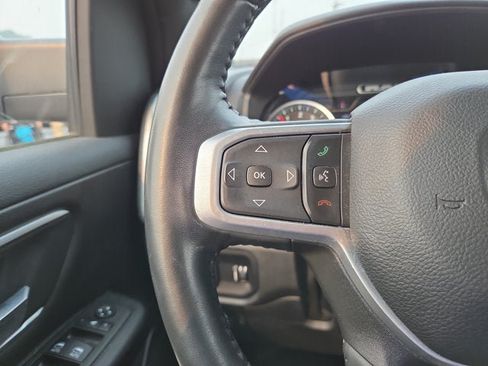 Used 2023 RAM 1500 Big Horn AWD/4WD image 20