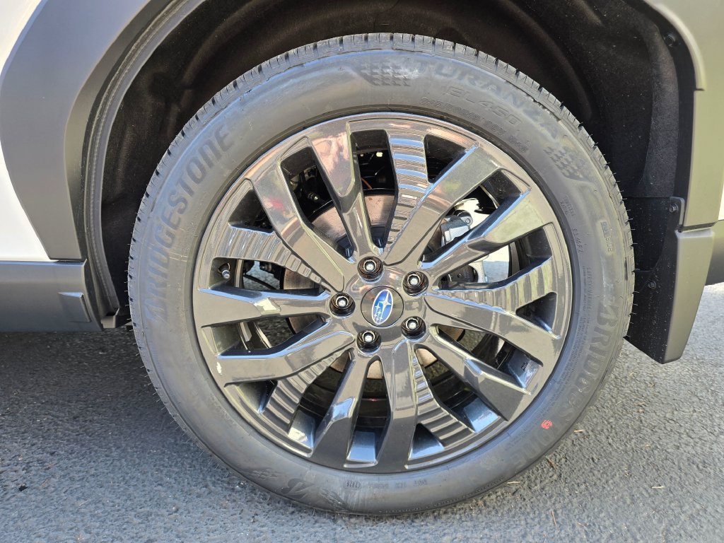 New 2026 Subaru Forester Sport AWD/4WD image 6