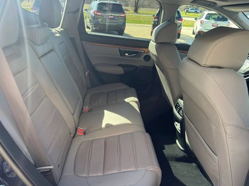 Used 2018 Honda CR-V EX-L image 15
