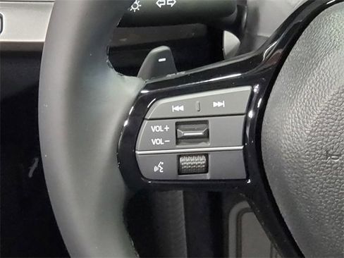 New 2025 Acura Integra image 20