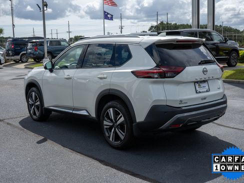 Used 2023 Nissan Rogue SL image 5