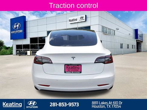 Used 2020 Tesla Model 3 Standard Range RWD image 6