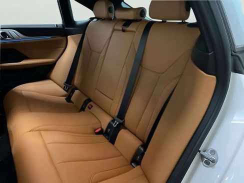 Used 2024 BMW 430i Gran Coupe xDrive w/ Convenience Package image 61