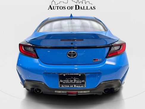 Used 2023 Toyota GR86 Premium RWD image 7