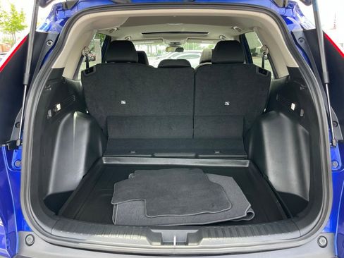 Certified 2025 Honda CR-V EX image 41