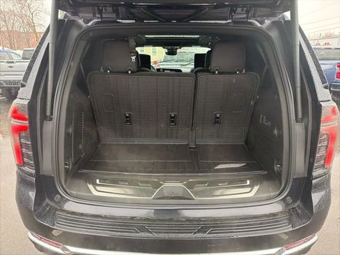 New 2026 Chevrolet Tahoe Premier image 10