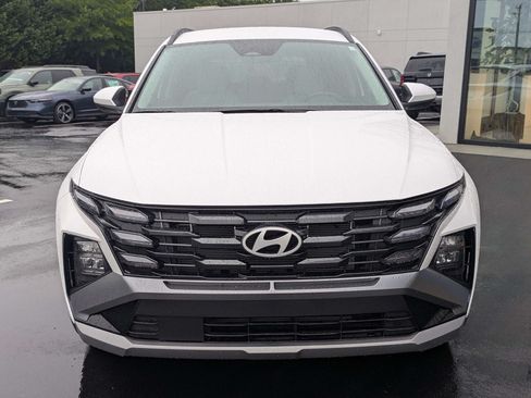 Used 2026 Hyundai Tucson SEL FWD image 12