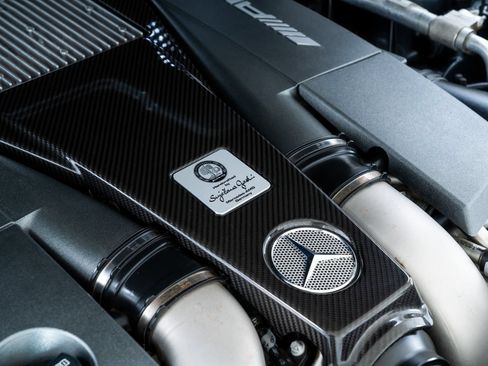 Used 2014 Mercedes-Benz SL 63 AMG image 12