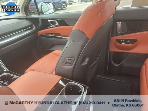 Used 2024 Kia Carnival SX Prestige image 24