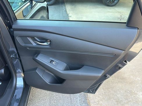 New 2026 Honda Accord SE image 15