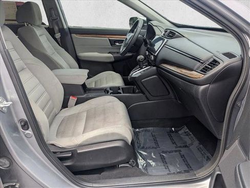 Used 2022 Honda CR-V EX image 19
