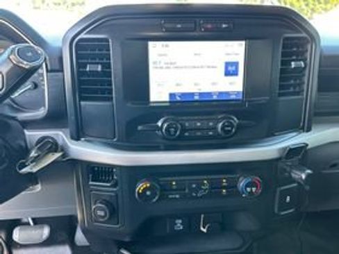 Used 2022 Ford F150 XL w/ Equipment Group 101A High RWD image 12