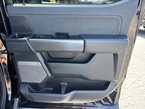 Used 2024 Ford F150 Lariat AWD/4WD image 16