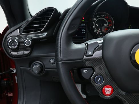 Certified 2019 Ferrari 488 Pista Spider RWD image 29