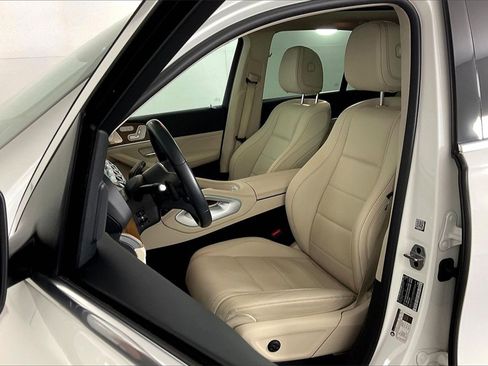 Certified 2022 Mercedes-Benz GLE 350 4MATIC image 14