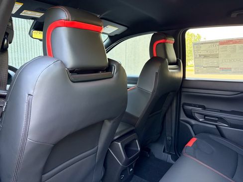 New 2026 Ford Ranger Raptor AWD/4WD image 20