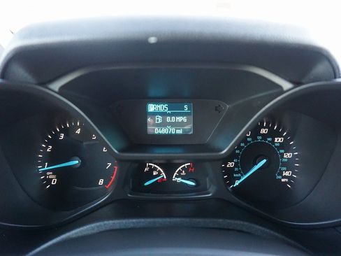 Used 2018 Ford Transit Connect XL image 5