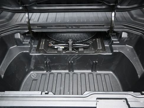 New 2026 Honda Ridgeline Black Edition image 11