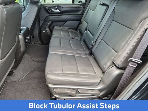Used 2023 Chevrolet Tahoe Z71 w/ Luxury Package AWD/4WD image 28