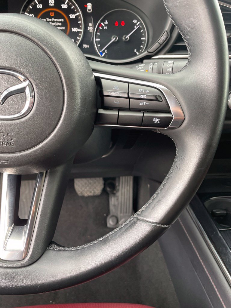 Used 2025 MAZDA CX-30 AWD 2.5 S w/ Preferred Package image 14