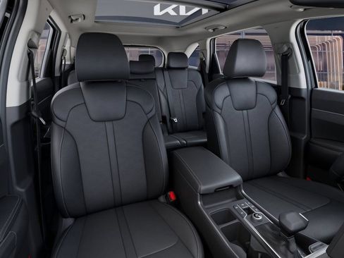 New 2026 Kia Sorento S w/ S Panoramic Sunroof Package FWD image 13