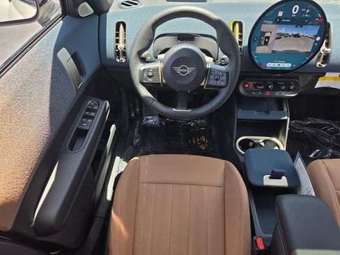 New 2027 MINI Cooper Countryman S AWD/4WD image 12