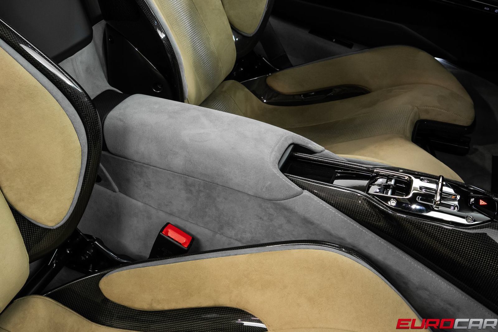 Used 2022 Ferrari SF90 Stradale AWD/4WD image 39
