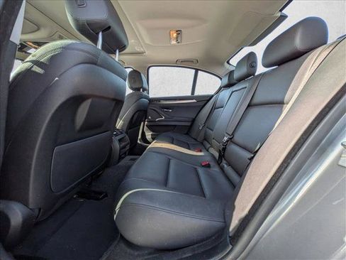 Used 2016 BMW 528i 528i image 16