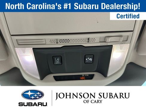 Used 2024 Subaru Forester AWD/4WD image 15