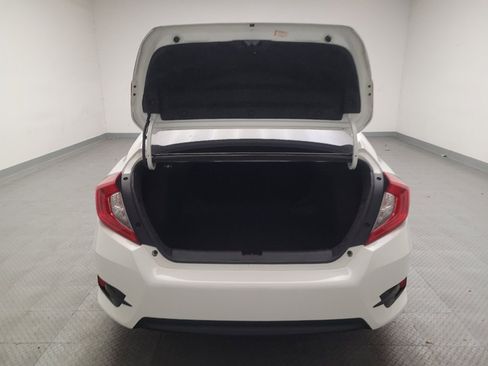 Used 2017 Honda Civic LX image 29