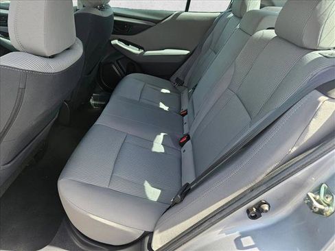 Used 2020 Subaru Legacy w/ Alloy Wheel Package AWD/4WD image 17