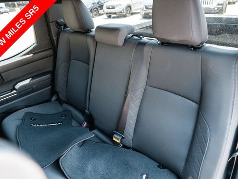 Certified 2024 Toyota Tacoma SR5 RWD image 26