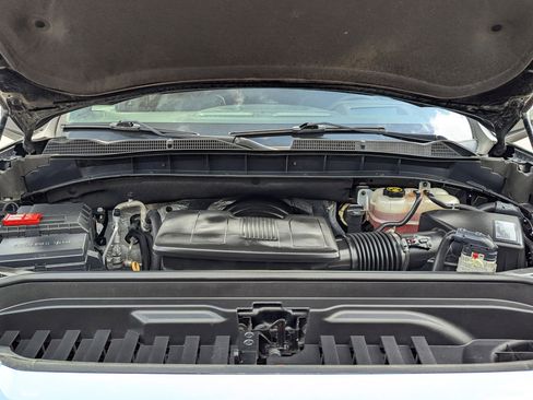 Used 2019 GMC Sierra 1500 Denali w/ Denali Ultimate Package image 32