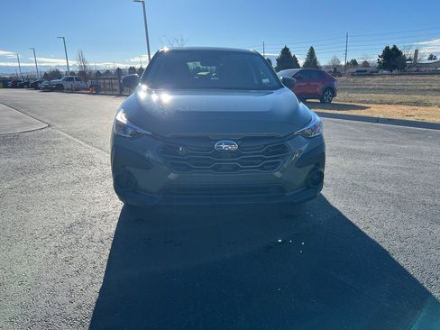 New 2026 Subaru Crosstrek 2.5i image 7