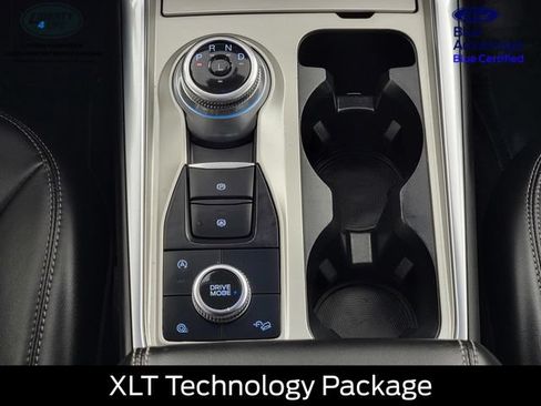 Certified 2023 Ford Explorer XLT w/ Equipment Group 202A AWD/4WD image 26