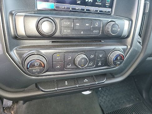 Used 2016 Chevrolet Silverado 2500 LT w/ All Star Edition image 22