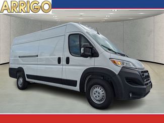 New 2026 RAM ProMaster 3500 w/ Convenience Group video 1